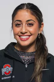 Samara Buchanan, Gymnastics, Ohio State University
