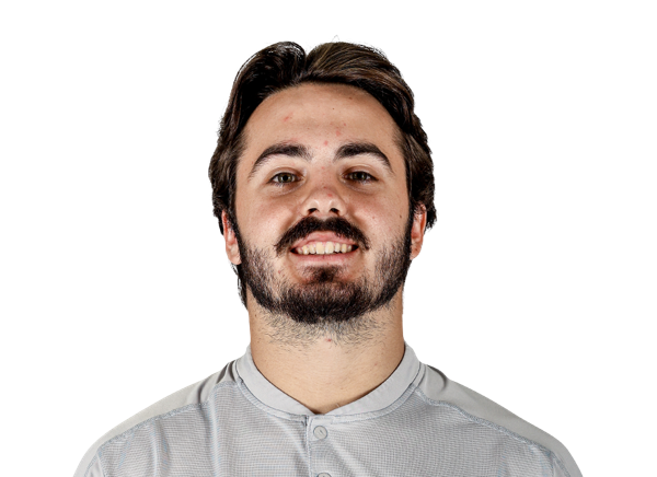 Drew Merrill - Verified College Athlete on RallyFuel NIL Platform Drew Merrill