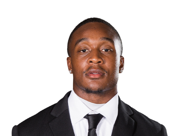 Darrell Bryant Jr., Football, undefined