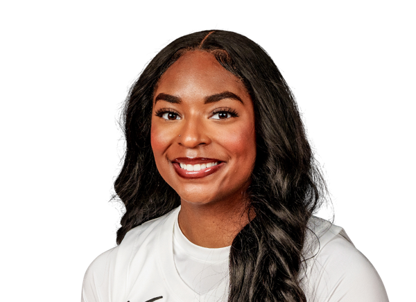 Macie James, Basketball, University of Nevada, Las Vegas