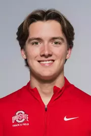 Bailey Fletcher, Track and Field, Ohio State University