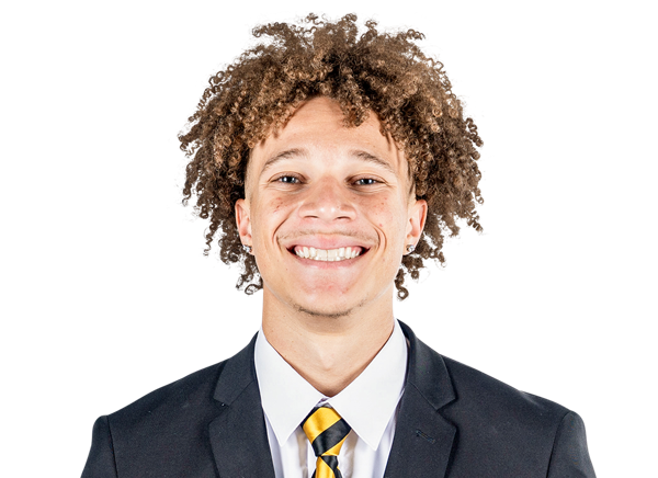 Isaiah Brickner - Verified College Athlete on RallyFuel NIL Platform Isaiah Brickner