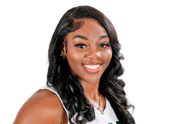 Hayleigh Breland, Basketball, Charlotte