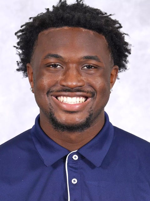 Jordan Magwood - Verified College Athlete on RallyFuel NIL Platform Jordan Magwood