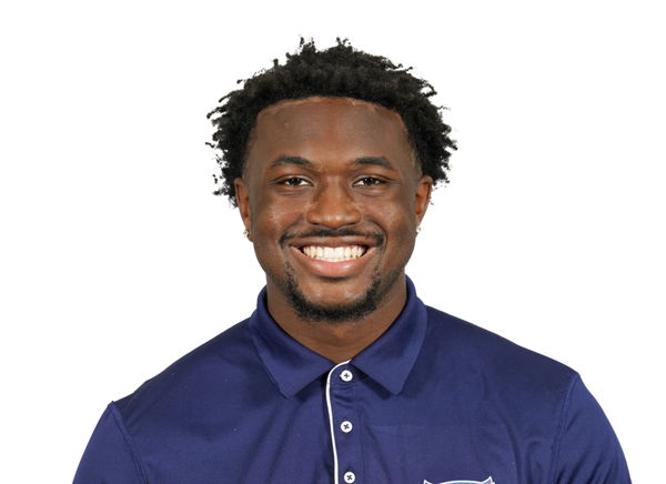 Jordan Magwood, Football, undefined