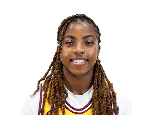 Jada Ryce, Basketball, Winthrop