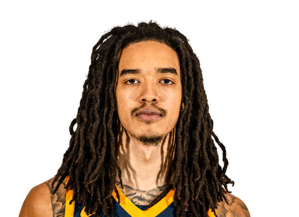 Allen Strothers, Basketball, undefined