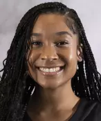 Sydney Williams - Verified College Athlete on RallyFuel NIL Platform Sydney Williams