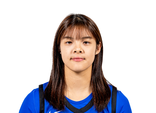 Yu Han Lin, Basketball, Middle Tennessee State University
