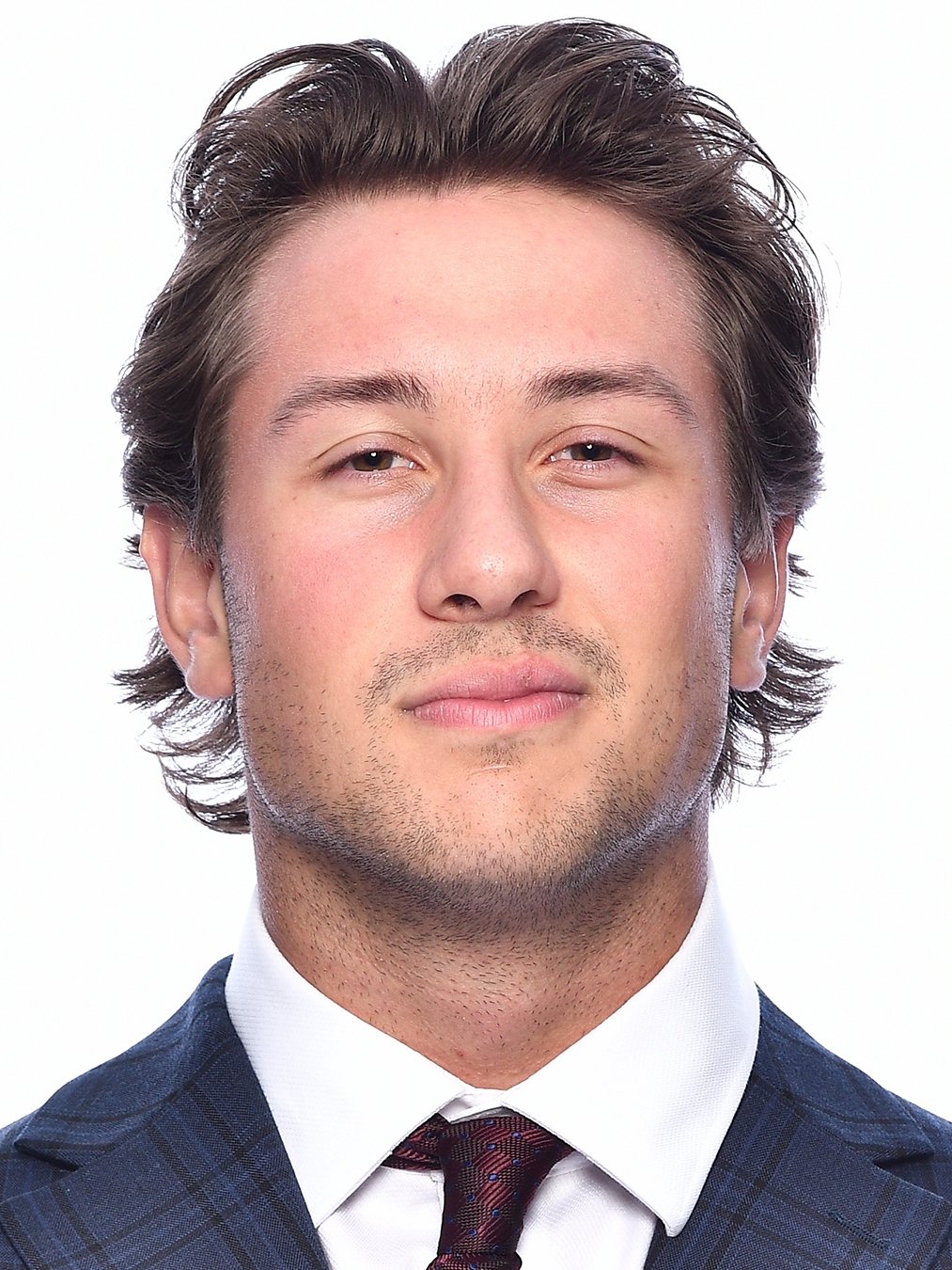 Dylan Johnson, Lacrosse, undefined