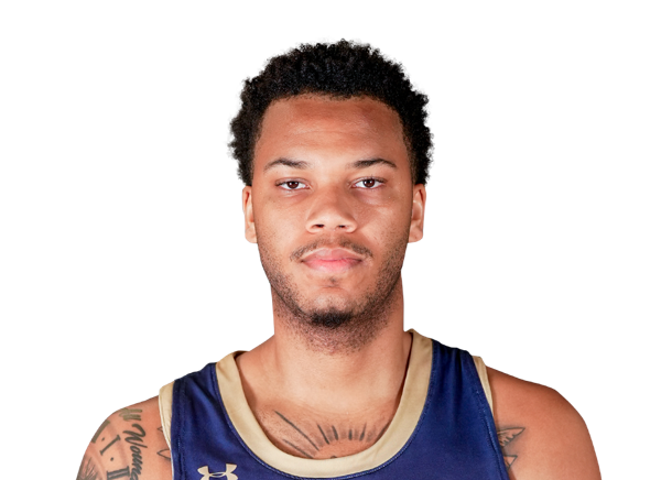 Malcolm Dread, Basketball, Mount St. Mary's