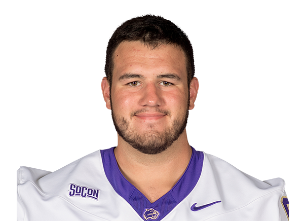 Steven Hamby - Verified College Athlete on RallyFuel NIL Platform Steven Hamby