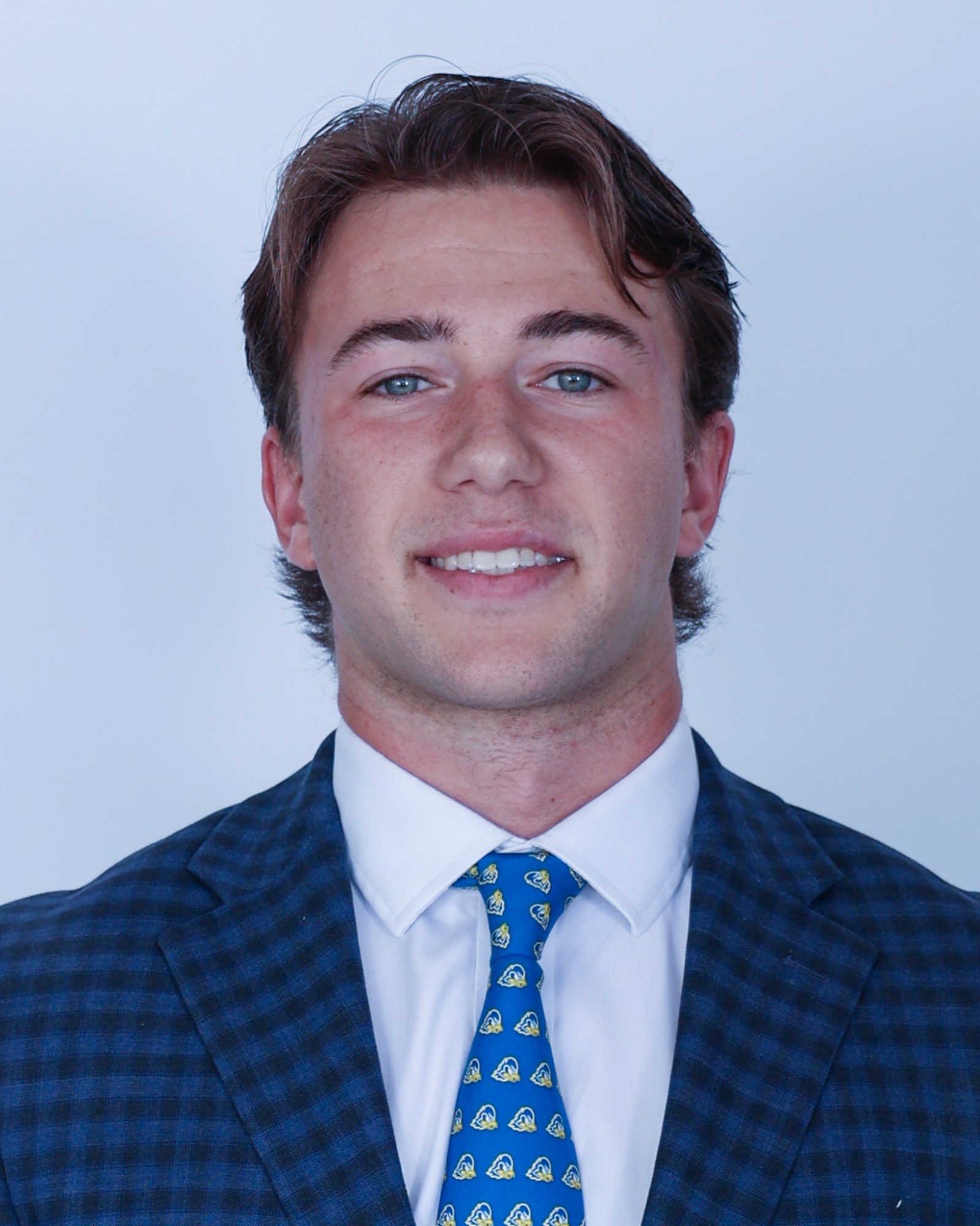 Patrick Gillin, Lacrosse, University of Delaware