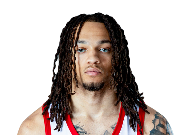 Braxton Stacker, Basketball, undefined