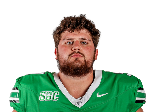 Eric Meeks, Football, undefined