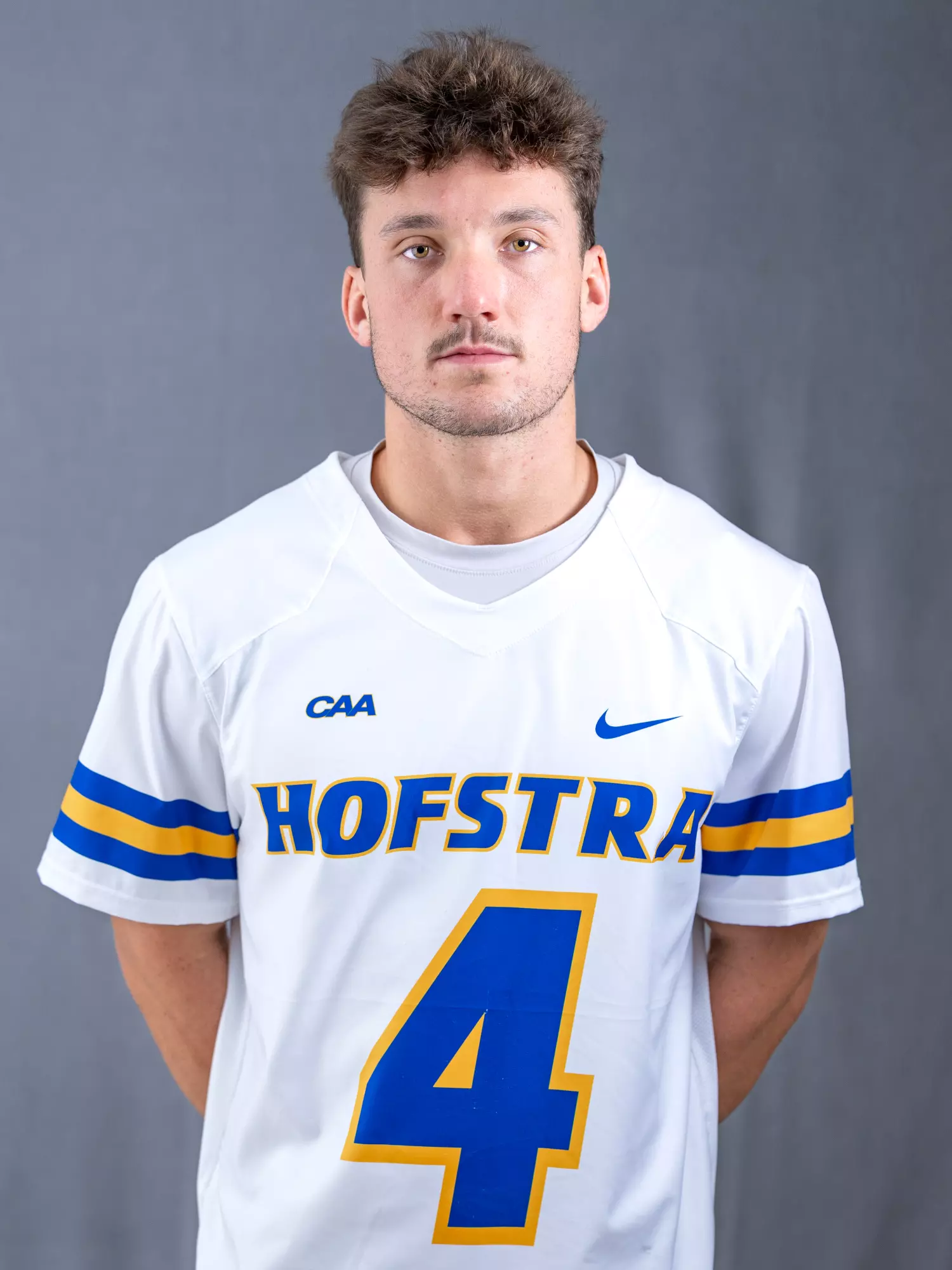 Aaron Siebold, Lacrosse, undefined