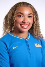 Macy McGowan, Gymnastics, UCLA