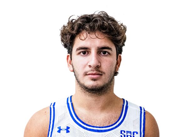 Emmanuel Koveos, Basketball, Georgia State