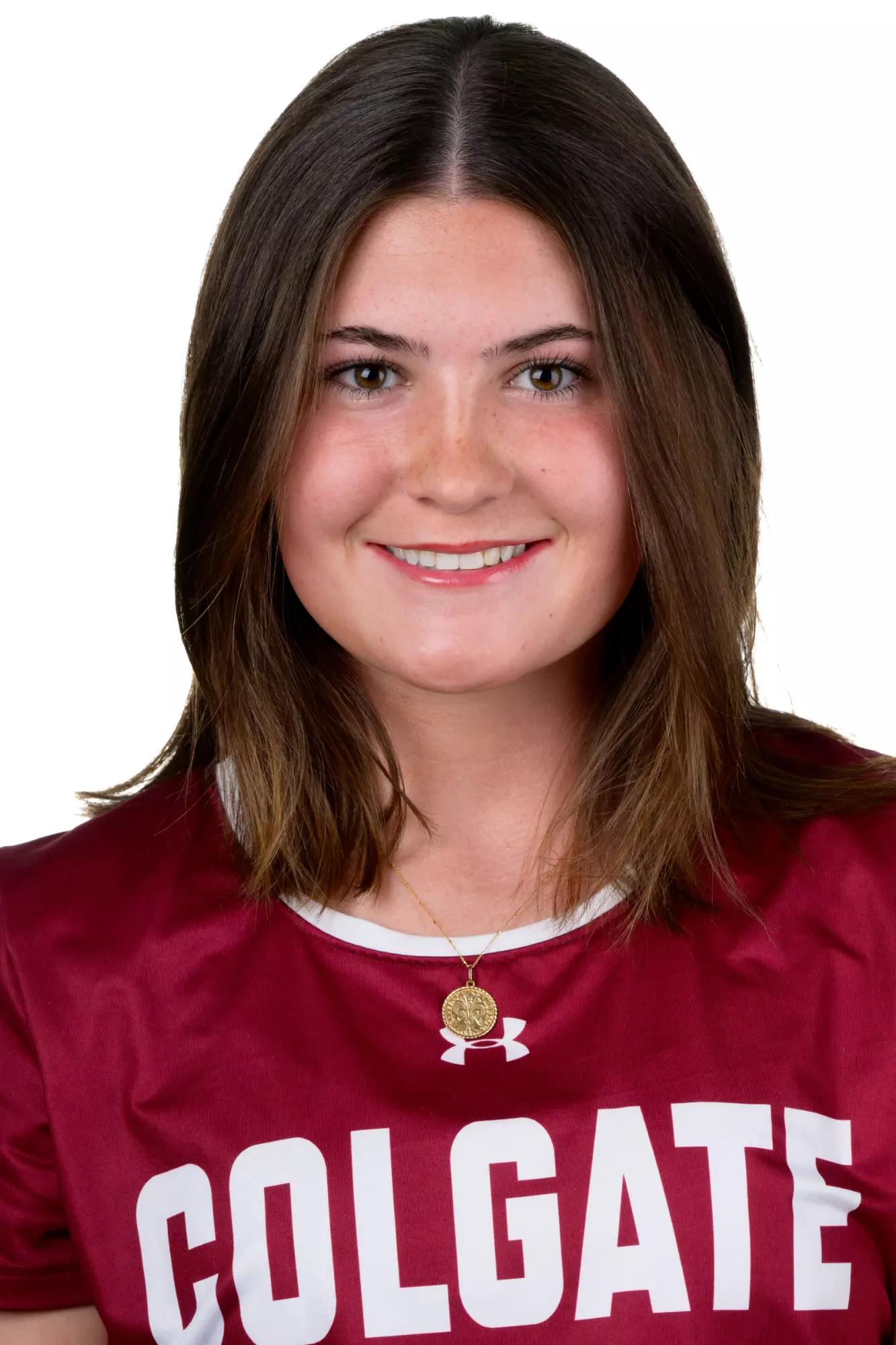 Corinne Jaggard, Lacrosse, undefined