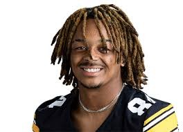 KJ Parker photo