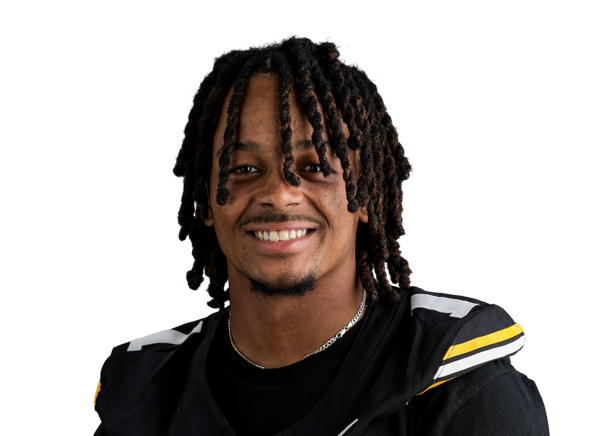 KJ Parker, Football, undefined