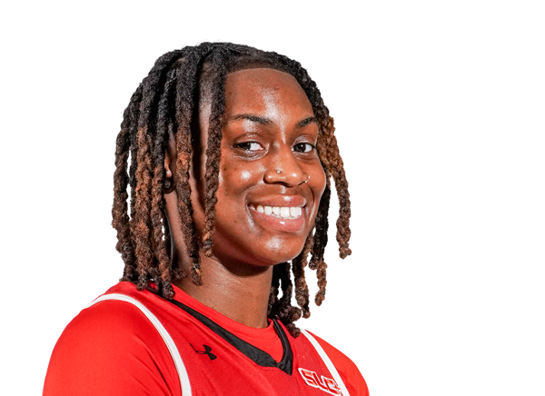 Teni Kuyinu, Basketball, Lamar