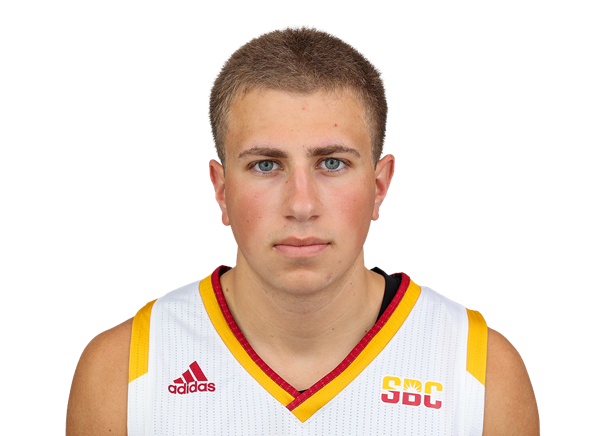 Ajay Tew, Basketball, undefined
