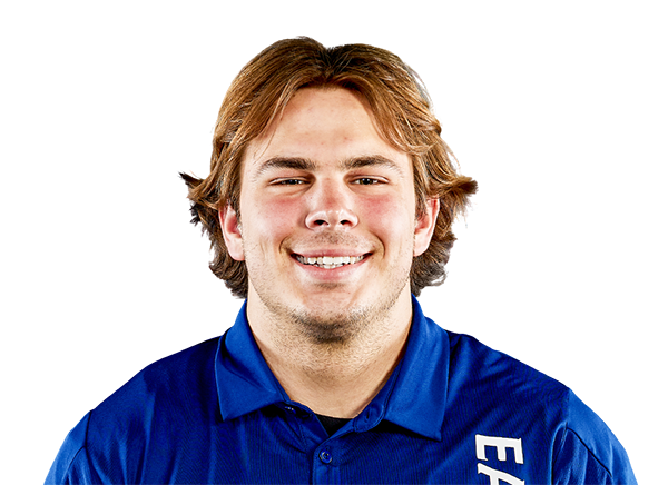 Ethan Dirrim, Football, undefined