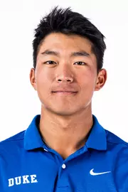 Daniel Choi, Golf, Duke