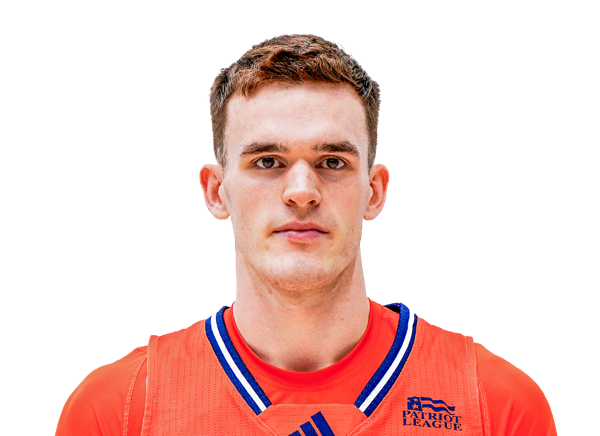 Ian Motta, Basketball, Denver