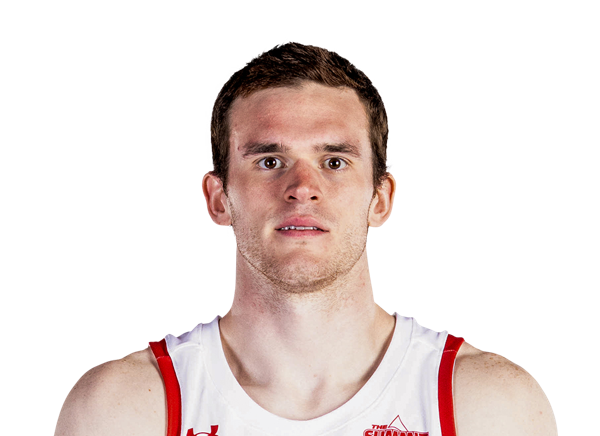 Ian Motta, Basketball, University of Denver