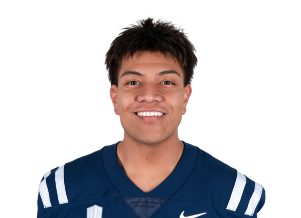 Kauasi Hansen, Football, undefined