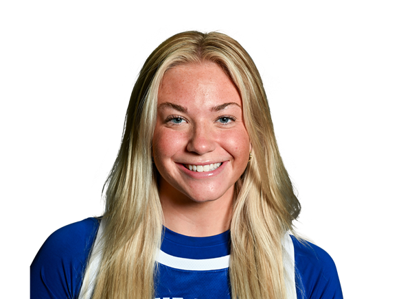 Hilary Behrens, Basketball, South Dakota State