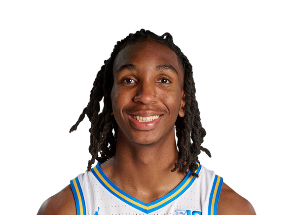 Steven Jamerson II, Basketball, undefined