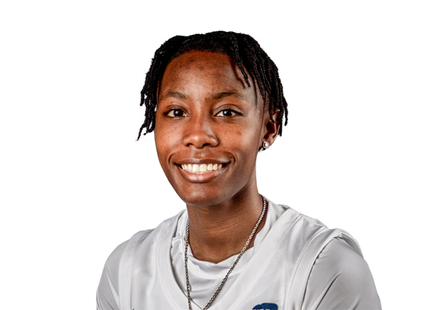 JaMya Robinson - Verified College Athlete on RallyFuel NIL Platform JaMya Robinson