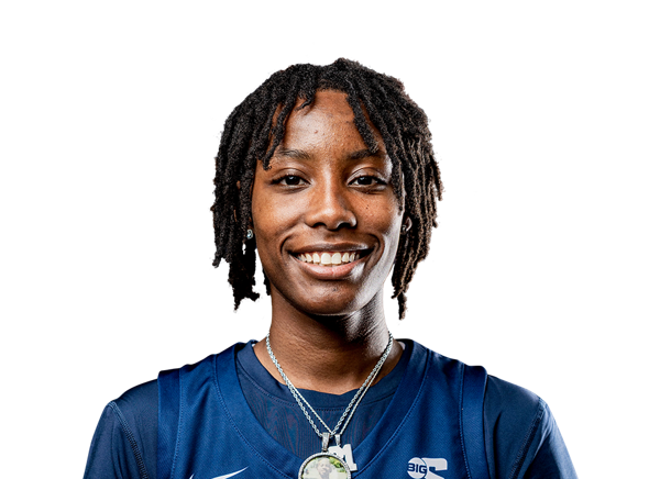 JaMya Robinson, Basketball, undefined