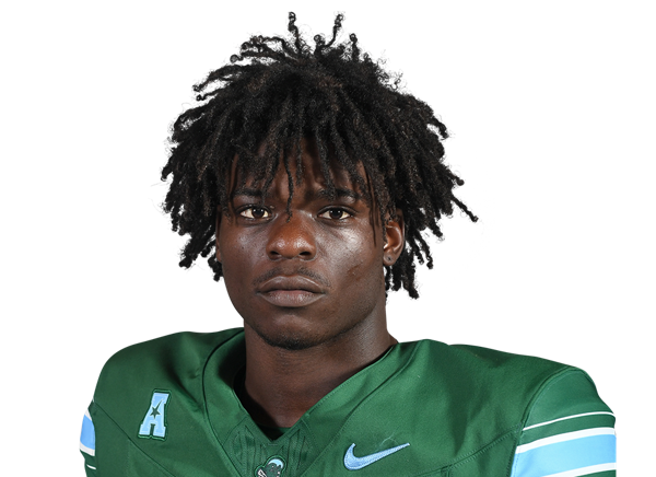 Antwaun Parham - Verified College Athlete on RallyFuel NIL Platform Antwaun Parham