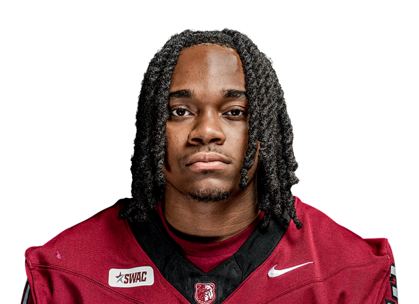 Sammy Washington, Football, Alabama A&M