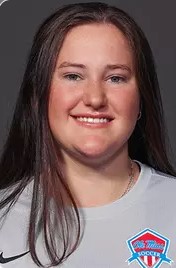 Sarah Margaret Seabrook photo