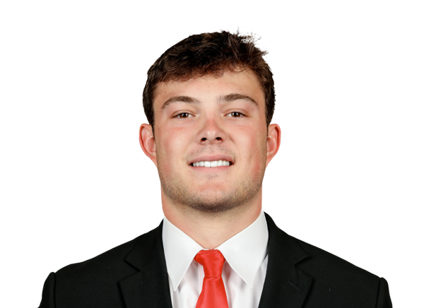 Oscar Delp, Football, undefined