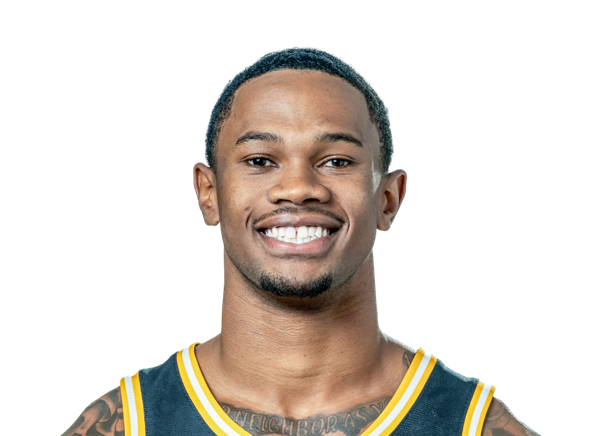 Zeb Jackson, Basketball, Virginia Commonwealth University