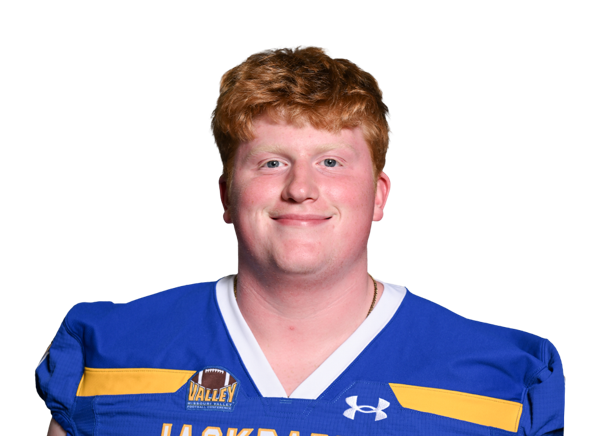 Thomas Martian, Football, South Dakota State