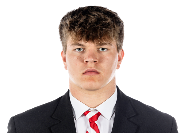 Kade Pietrzak, Football, undefined