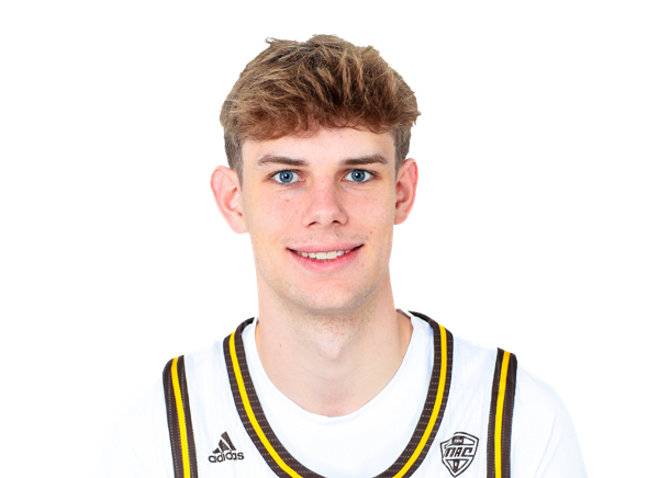 Hudson Ward, Basketball, undefined