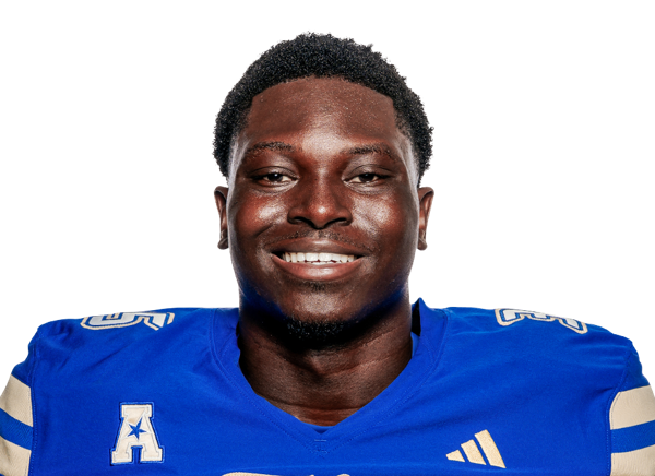 C.J. Turner, Football, University of Tulsa