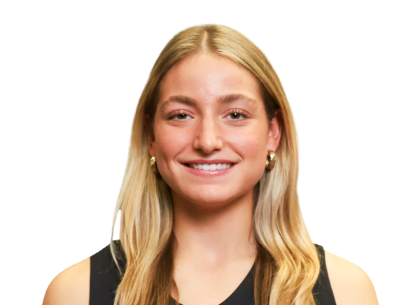 Brooke Wilson - Verified College Athlete on RallyFuel NIL Platform Brooke Wilson