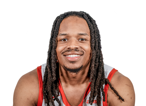 Ryan Myers, Basketball, undefined