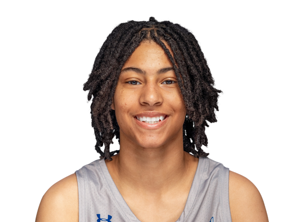 Davina Smith, Basketball, undefined