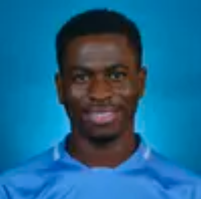 Milton Jones - Verified College Athlete on RallyFuel NIL Platform Milton Jones