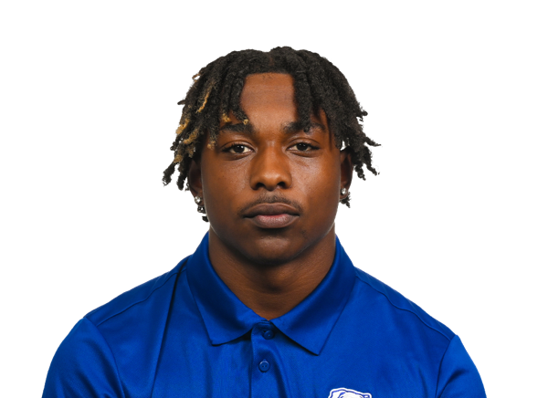 Jacoryian Crowe, Football, undefined